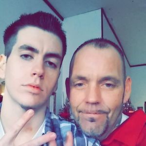 Meet your Posher, Danny